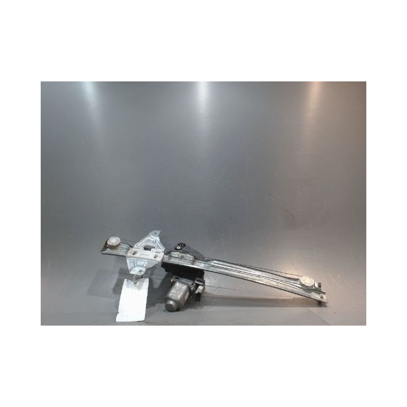 MECANISME+MOTEUR LEVE-GLACE AVANT GAUCHE CITROEN C4