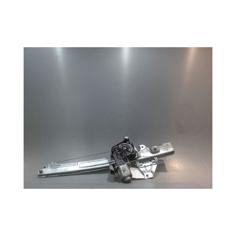 MECANISME+MOTEUR LEVE-GLACE AVANT GAUCHE CITROEN C4