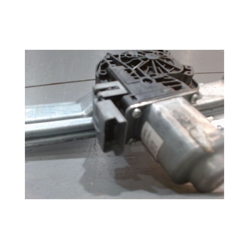 MECANISME+MOTEUR LEVE-GLACE AVANT GAUCHE CITROEN C4