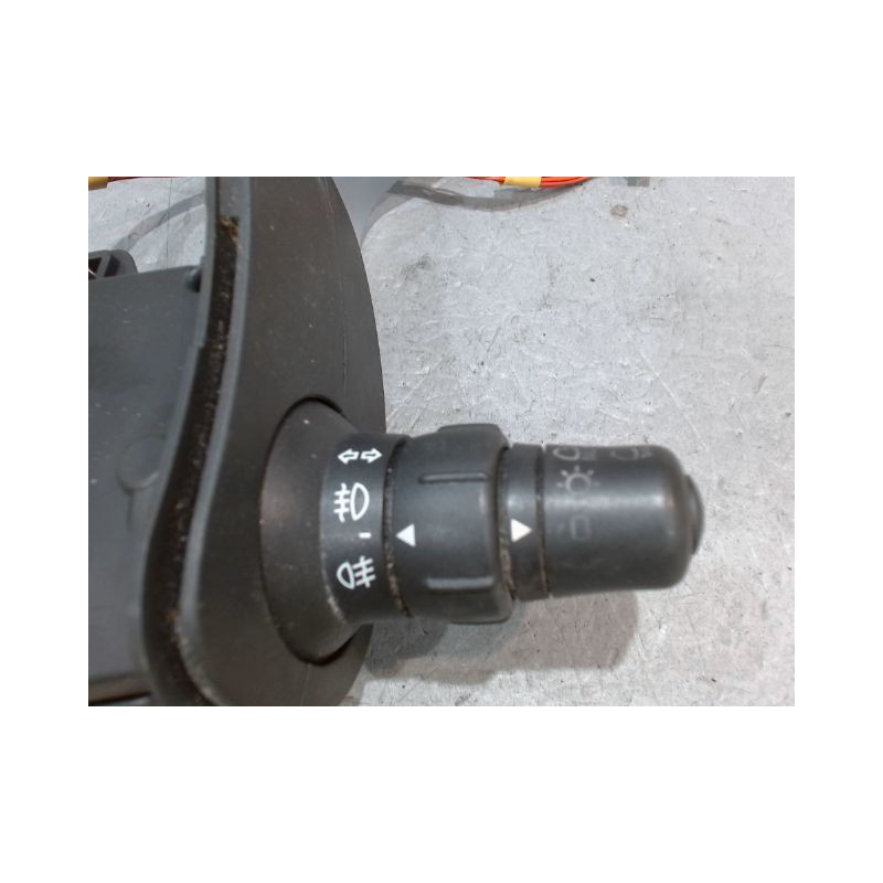 COMMANDE CLIGNOTANT RENAULT CLIO III