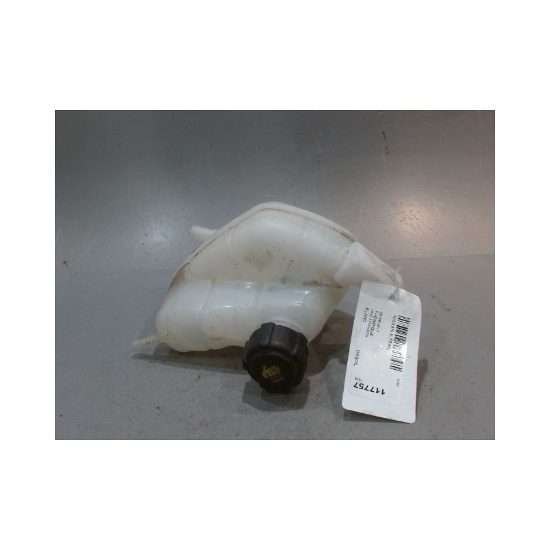 VASE EXPANSION NISSAN X-TRAIL