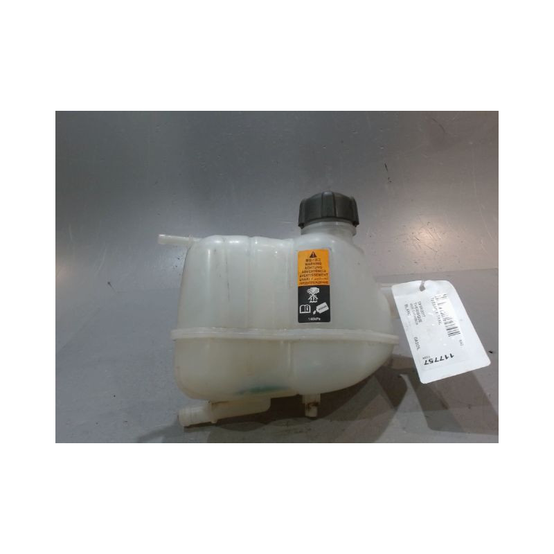 VASE EXPANSION NISSAN X-TRAIL