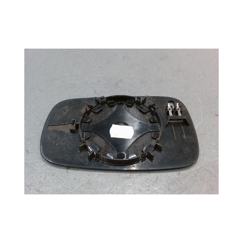 GLACE RETROVISEUR EXT D RENAULT MEGANE