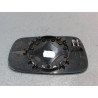 GLACE RETROVISEUR EXT D RENAULT MEGANE