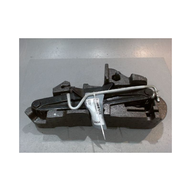 CRIC + MANIVELLE RENAULT MEGANE CC