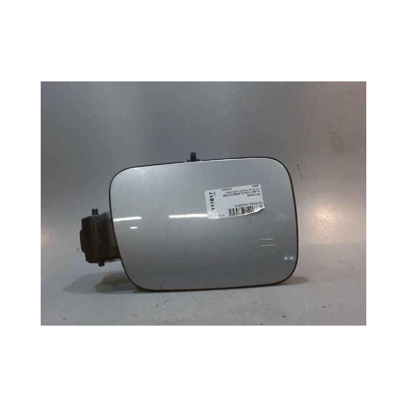 VOLET DE TRAPPE CARBURANT CITROEN C5 AIRCR.
