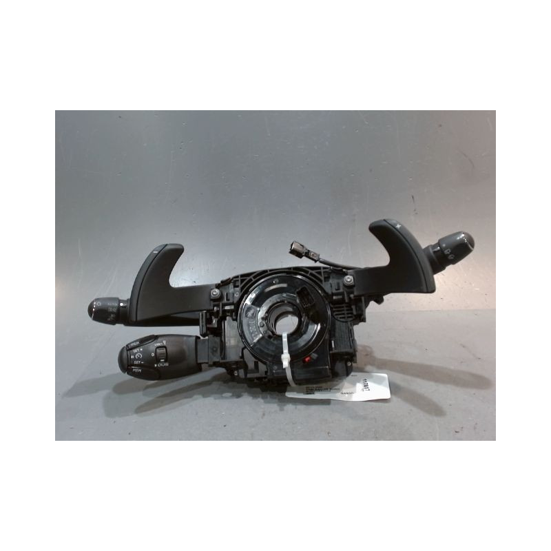 BLOC COMMODOS CITROEN C5 AIRCR.