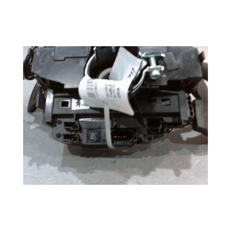 BLOC COMMODOS CITROEN C5 AIRCR.