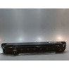 BOUTON DE WARNING CITROEN C5 AIRCR.