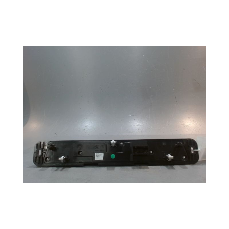 BOUTON DE WARNING CITROEN C5 AIRCR.