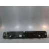BOUTON DE WARNING CITROEN C5 AIRCR.
