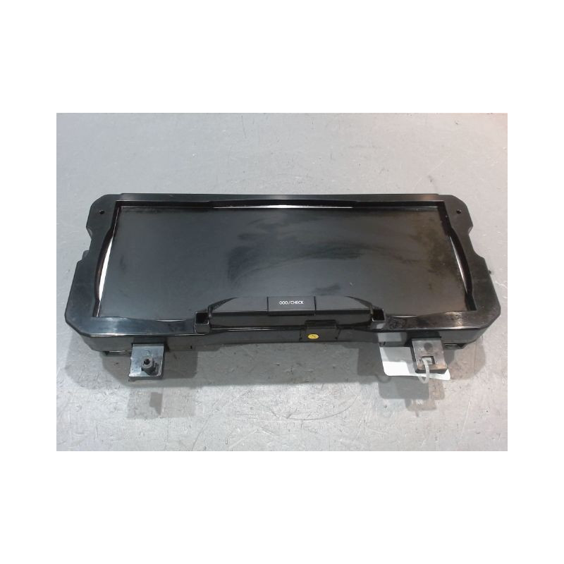 COMPTEUR CITROEN C5 AIRCR.