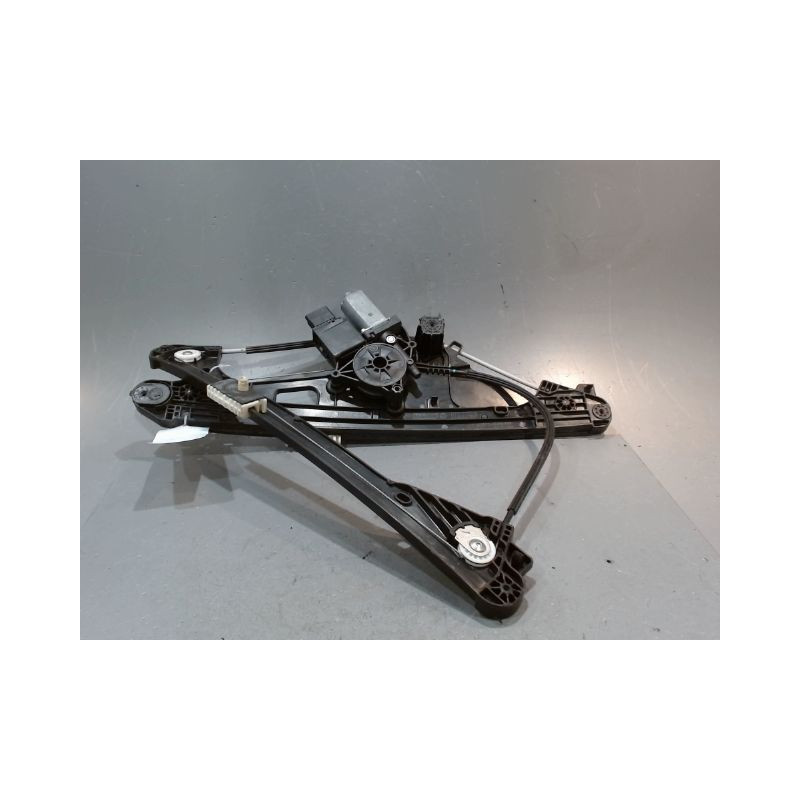 MECANISME+MOTEUR LEVE-GLACE AVANT GAUCHE CITROEN C5 AIRCR.