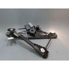 MECANISME+MOTEUR LEVE-GLACE AVANT GAUCHE CITROEN C5 AIRCR.