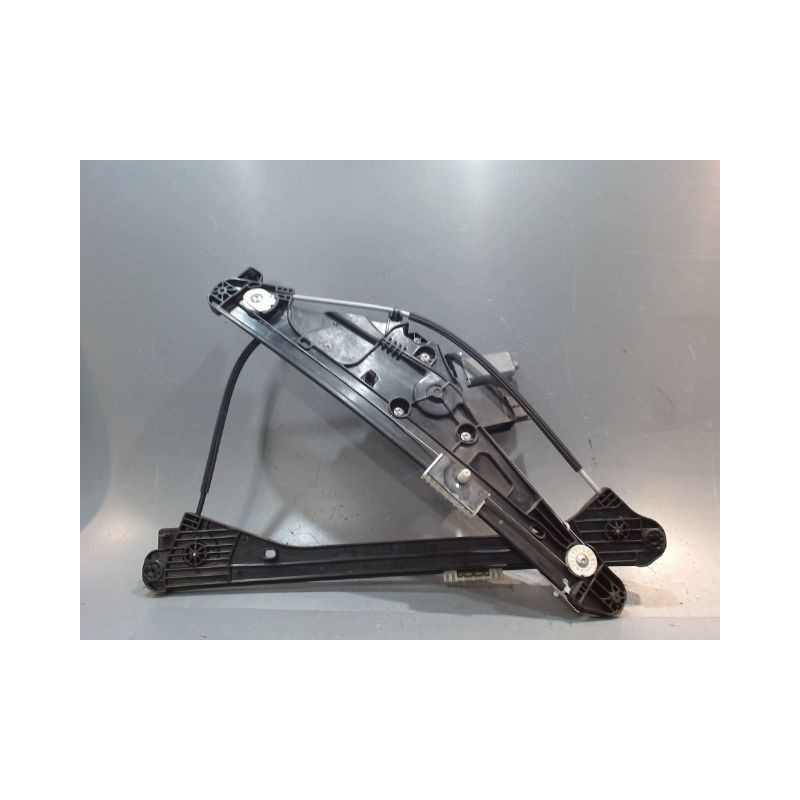MECANISME+MOTEUR LEVE-GLACE AVANT GAUCHE CITROEN C5 AIRCR.