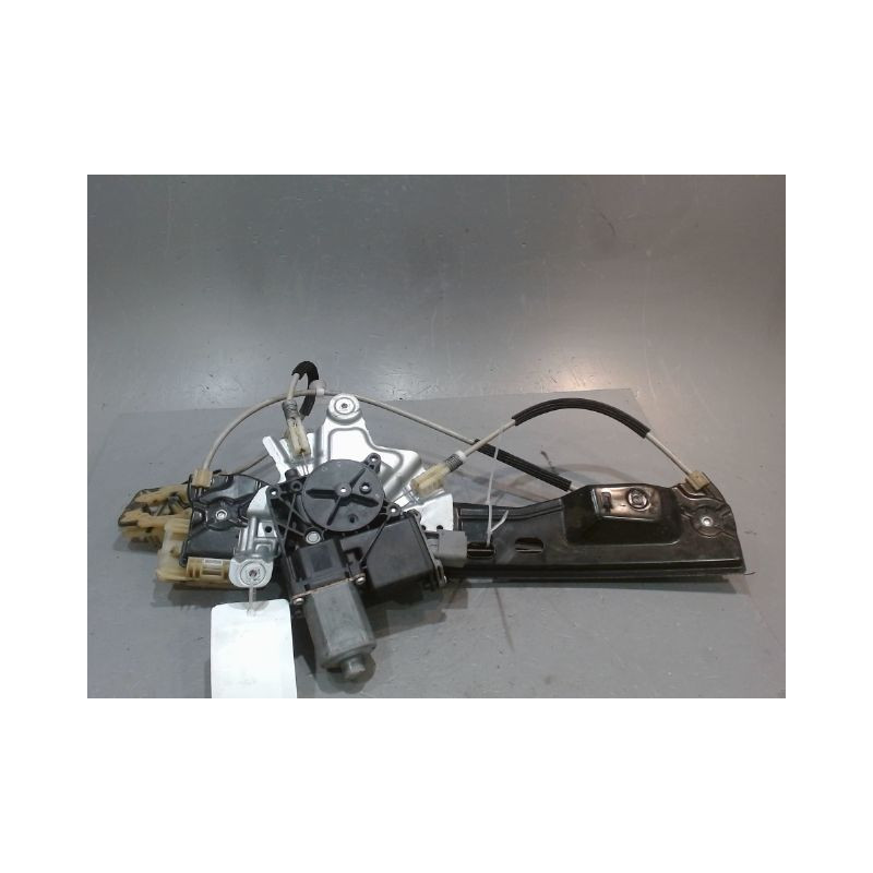 MECANISME+MOTEUR LEVE-GLACE AVANT DROIT OPEL INSIGNIA