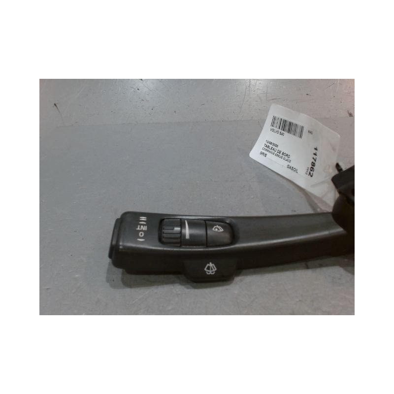COMMANDE ESSUIE GLACE VOLVO S40