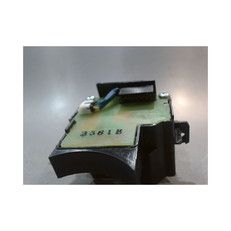 COMMANDE ESSUIE GLACE VOLVO S40