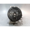 COMPRESSEUR AIR CONDITIONNE DACIA SANDERO