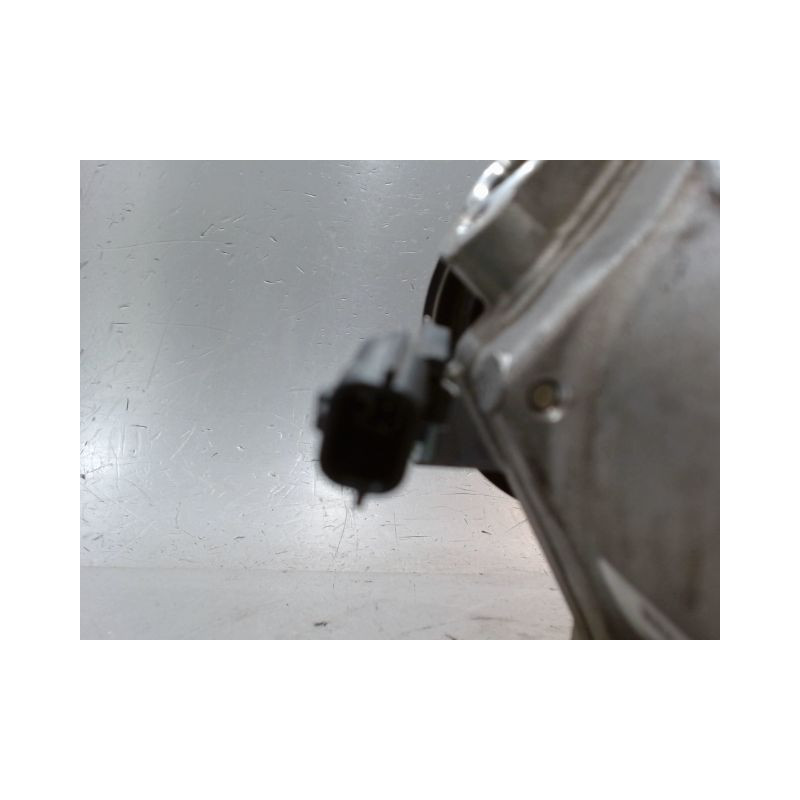 COMPRESSEUR AIR CONDITIONNE DACIA SANDERO