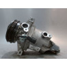 COMPRESSEUR AIR CONDITIONNE DACIA SANDERO