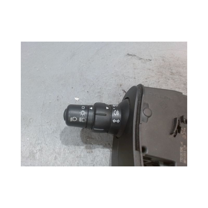 COMMANDE CLIGNOTANT RENAULT CLIO III