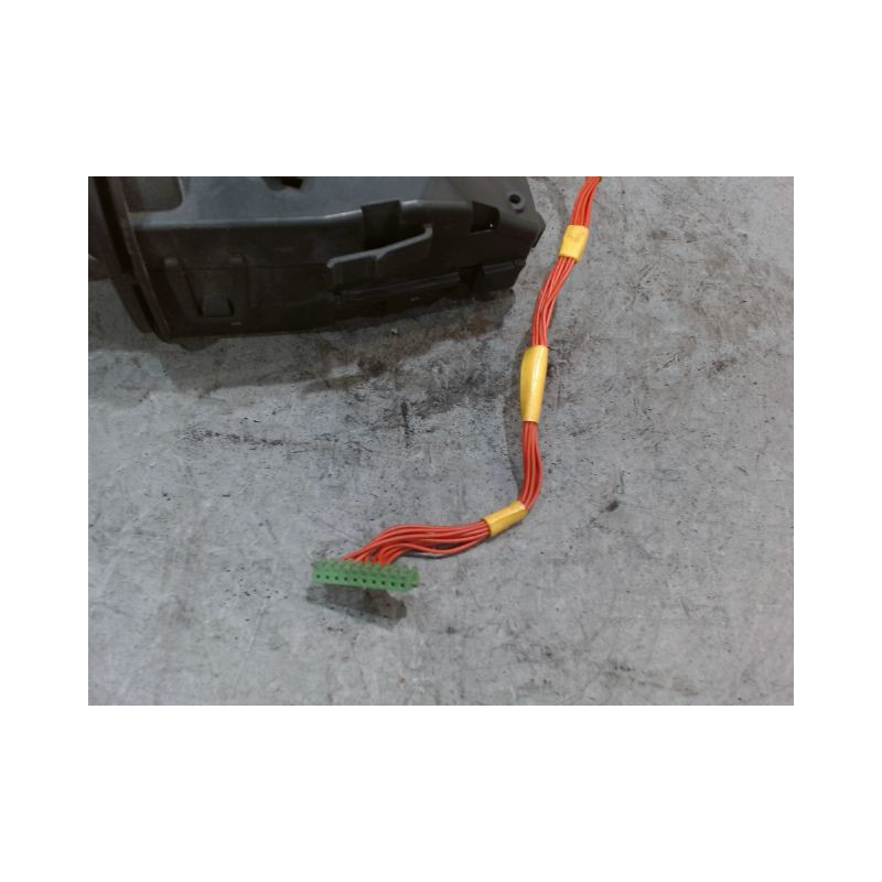 COMMANDE CLIGNOTANT RENAULT CLIO III