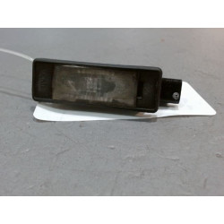 ECLAIREUR PLAQUE DE POLICE D