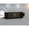ECLAIREUR PLAQUE DE POLICE GAUCHE CITROEN DS3