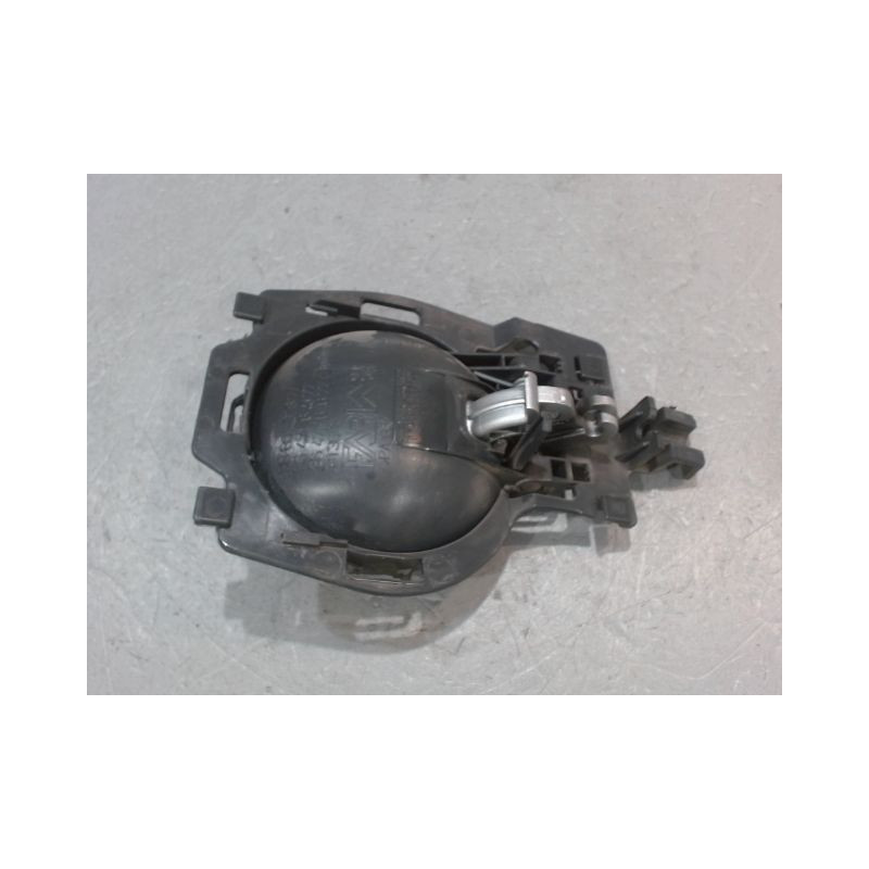 POIGNEE INTERIEURE PORTE AVANT GAUCHE CITROEN C3