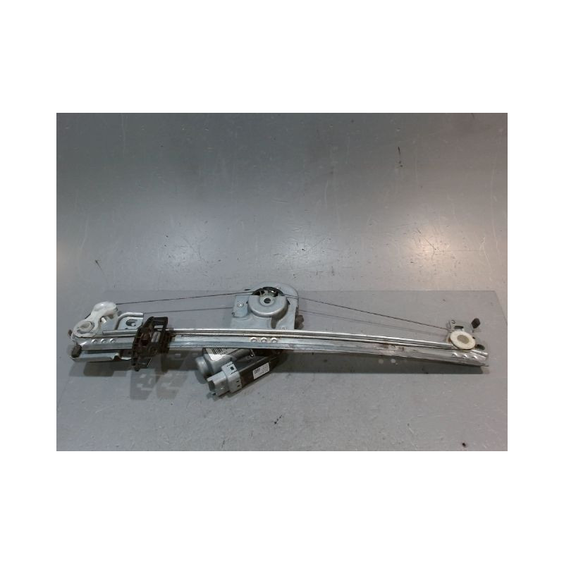MECANISME+MOTEUR LEVE-GLACE AVANT GAUCHE CITROEN C3
