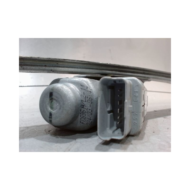 MECANISME+MOTEUR LEVE-GLACE AVANT GAUCHE CITROEN C3