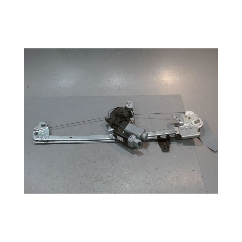 MECANISME+MOTEUR LEVE-GLACE AVANT GAUCHE CITROEN C3
