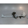 MECANISME+MOTEUR LEVE-GLACE AVANT GAUCHE CITROEN C3