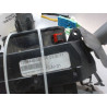 BLOC COMMODOS FIAT PANDA