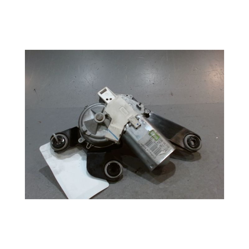 MECANISME ESSUIE-GLACE ARRIERE PEUGEOT 307