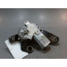 MECANISME ESSUIE-GLACE ARRIERE PEUGEOT 307