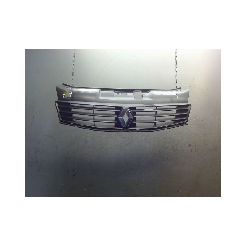 CALANDRE RENAULT CLIO II