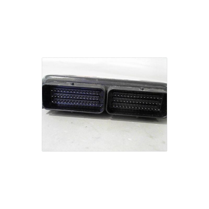 CALCULATEUR MOTEUR RENAULT CLIO II PH.1 98-2001