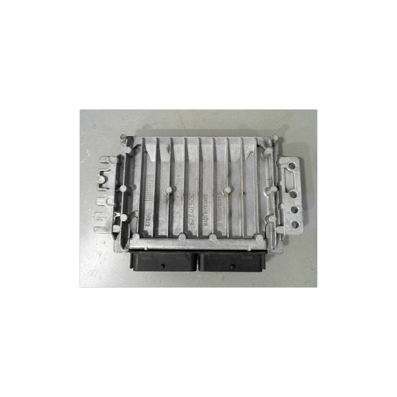 CALCULATEUR MOTEUR RENAULT CLIO II PH.1 98-2001