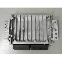 CALCULATEUR MOTEUR RENAULT CLIO II PH.1 98-2001