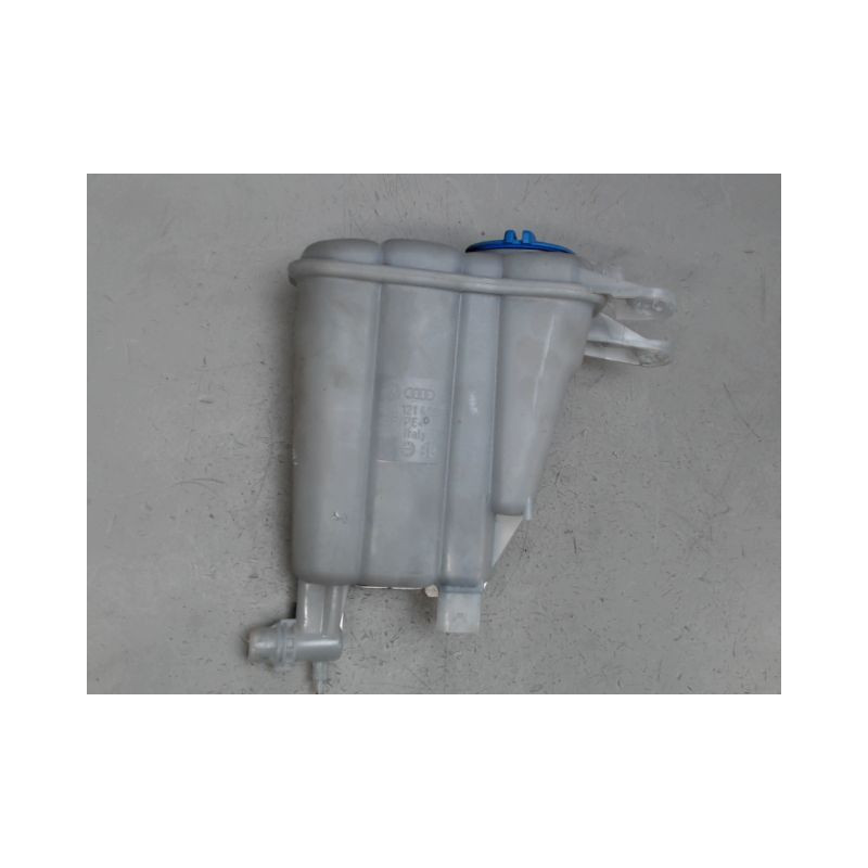 VASE EXPANSION AUDI A5