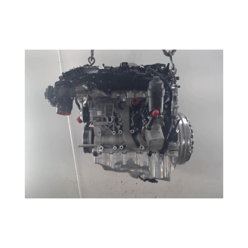 MOTEUR DIESEL B.M.W. SERIE 3 316 d