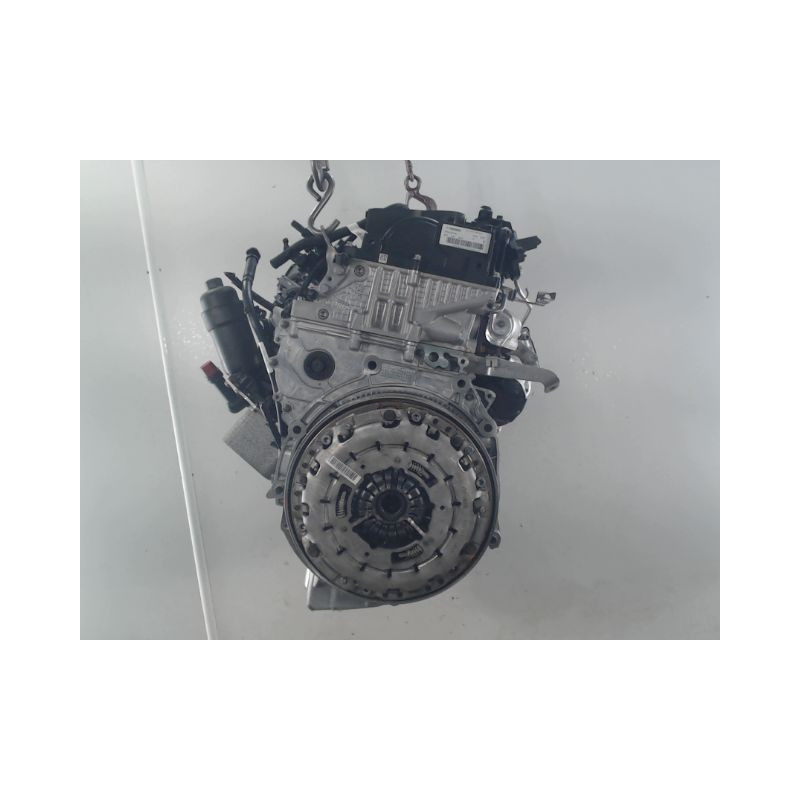 MOTEUR DIESEL B.M.W. SERIE 3 316 d