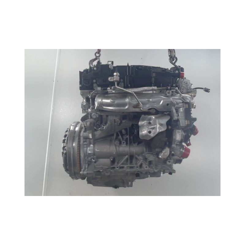 MOTEUR DIESEL B.M.W. SERIE 3 316 d