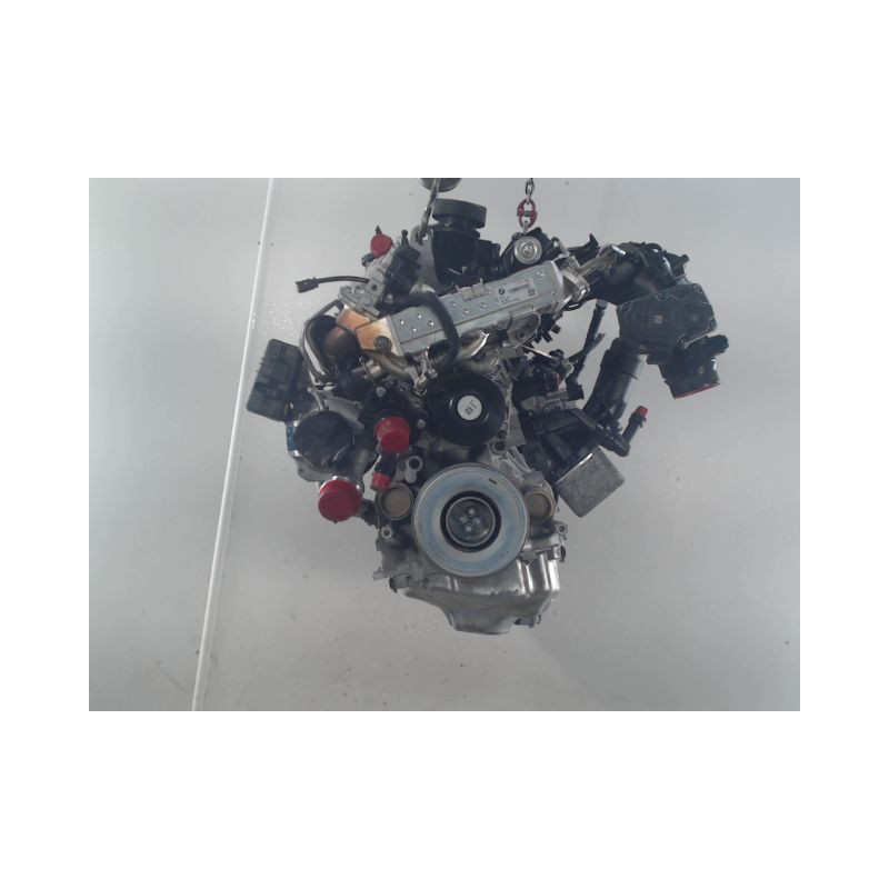 MOTEUR DIESEL B.M.W. SERIE 3 316 d