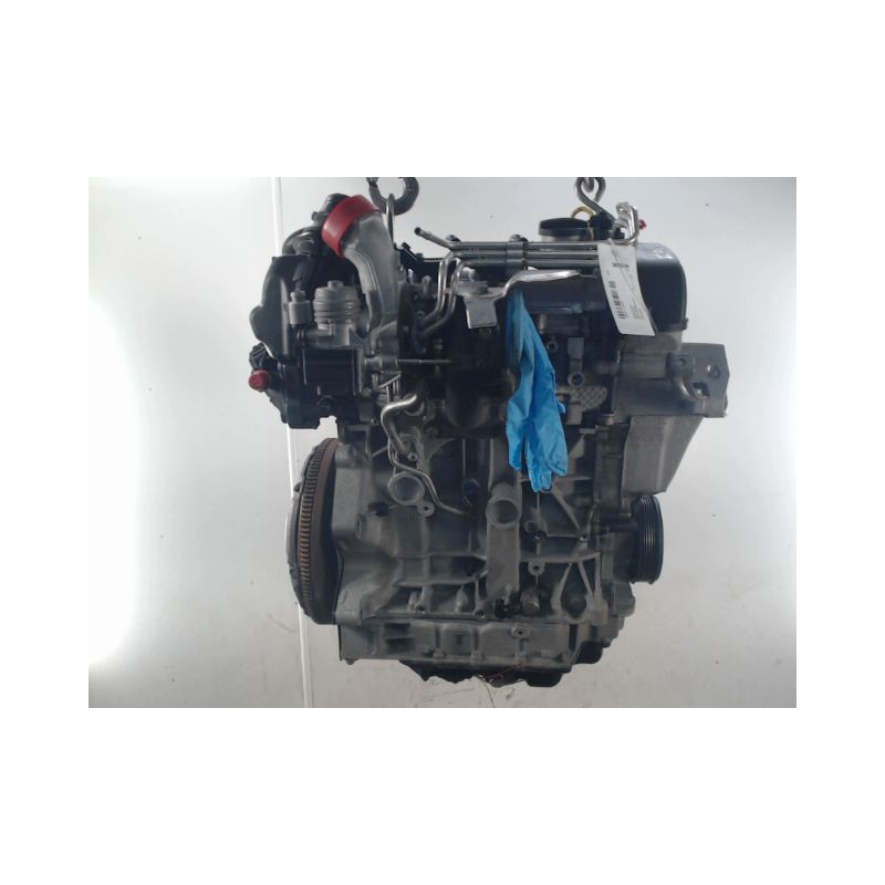 MOTEUR ESSENCE SEAT LEON 1.4 TSI