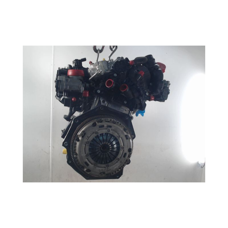 MOTEUR ESSENCE SEAT LEON 1.4 TSI