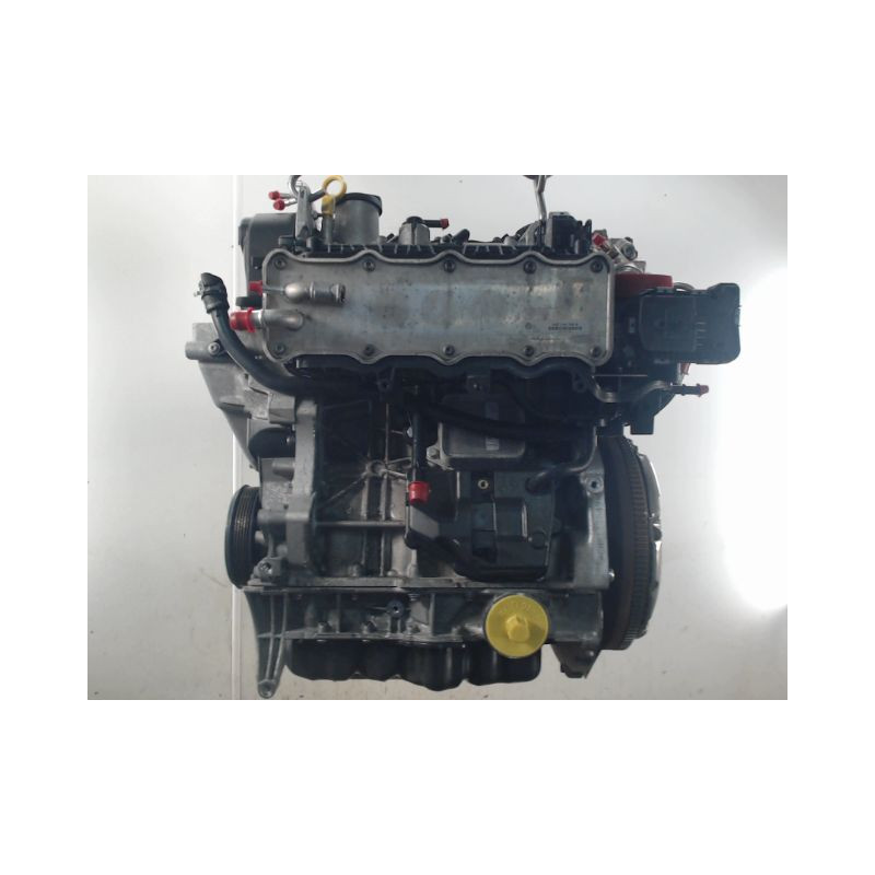 MOTEUR ESSENCE SEAT LEON 1.4 TSI