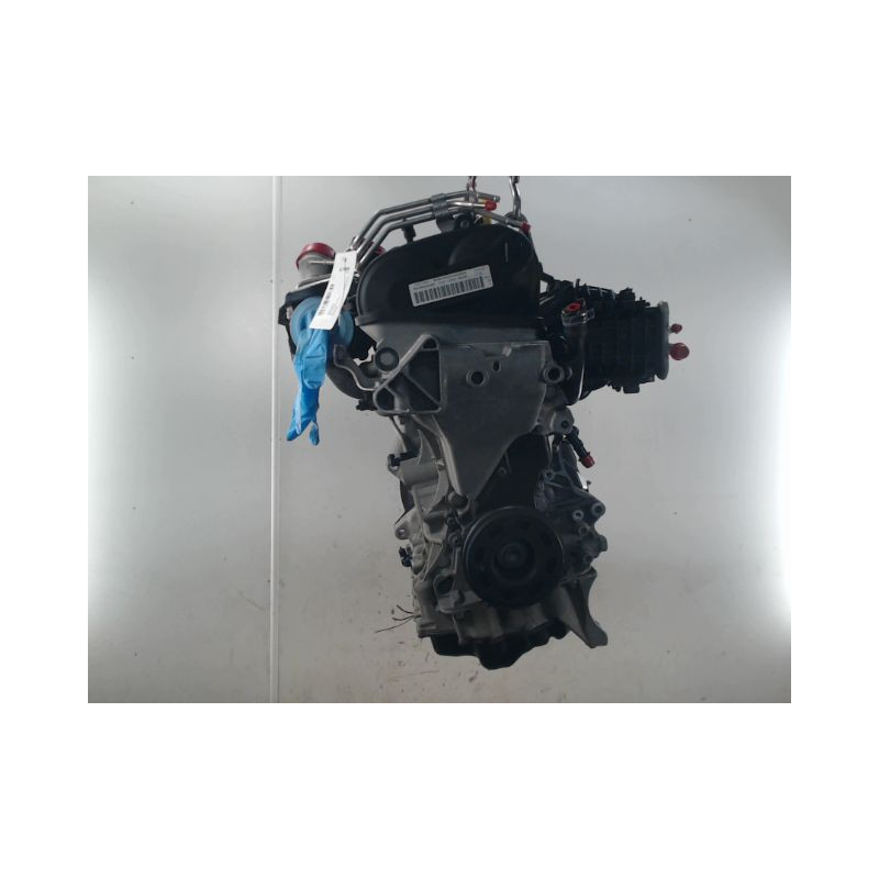 MOTEUR ESSENCE SEAT LEON 1.4 TSI